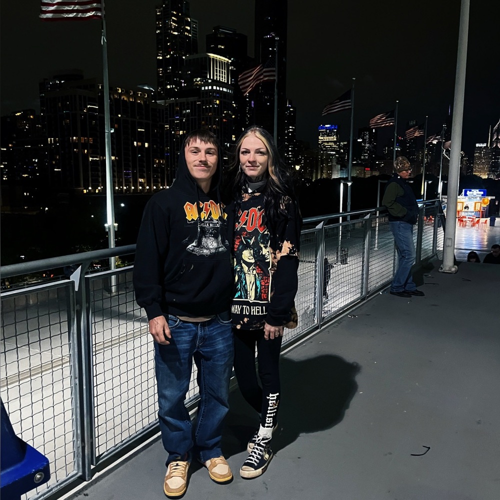 Meet your Posher, Shannah